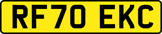 RF70EKC