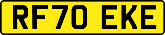 RF70EKE