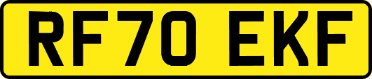 RF70EKF