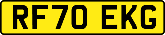 RF70EKG