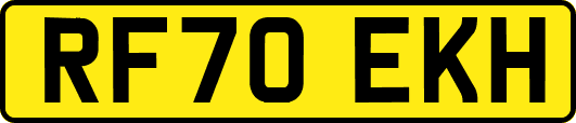 RF70EKH