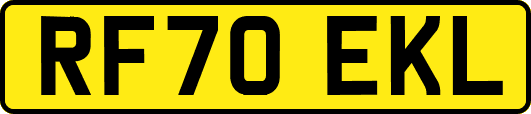 RF70EKL
