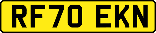 RF70EKN