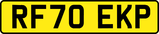 RF70EKP