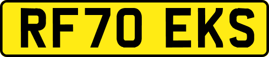RF70EKS