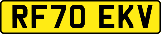 RF70EKV