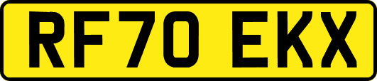 RF70EKX