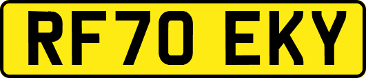 RF70EKY