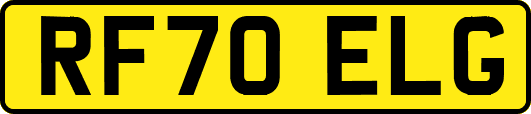 RF70ELG