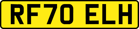 RF70ELH