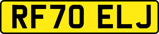 RF70ELJ