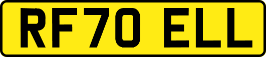 RF70ELL