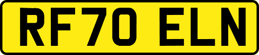 RF70ELN