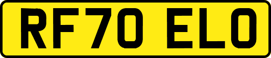 RF70ELO