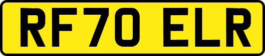 RF70ELR