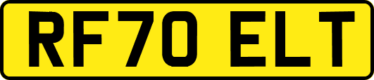 RF70ELT