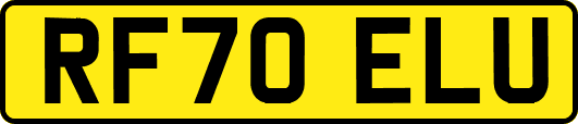 RF70ELU