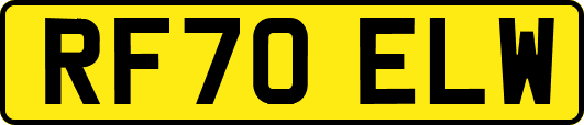 RF70ELW