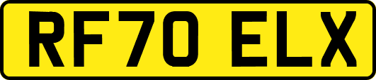 RF70ELX