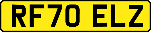 RF70ELZ