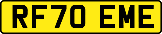 RF70EME