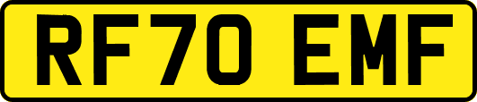 RF70EMF