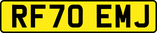 RF70EMJ