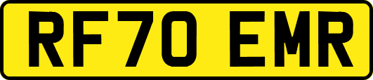 RF70EMR