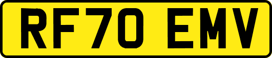 RF70EMV