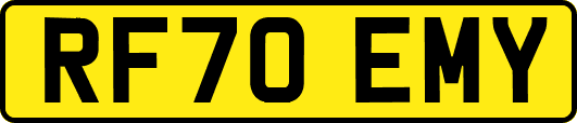 RF70EMY