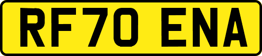 RF70ENA