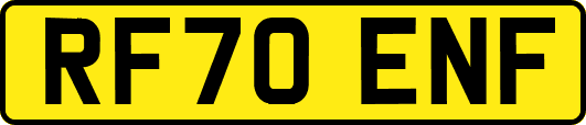 RF70ENF