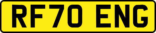 RF70ENG