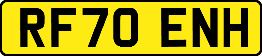 RF70ENH