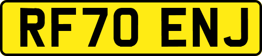 RF70ENJ