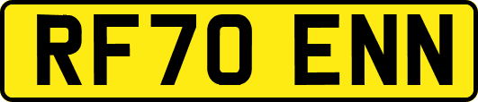 RF70ENN