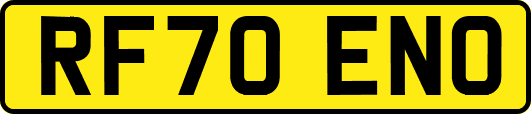 RF70ENO