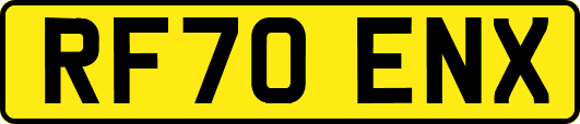 RF70ENX