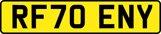 RF70ENY