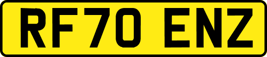 RF70ENZ