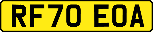 RF70EOA