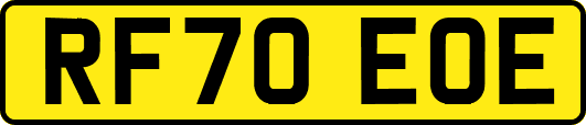 RF70EOE
