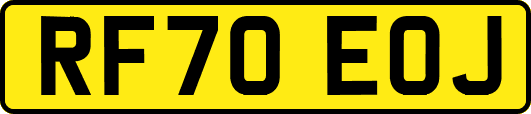 RF70EOJ