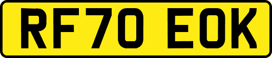 RF70EOK