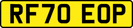 RF70EOP