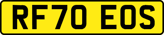 RF70EOS