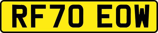 RF70EOW