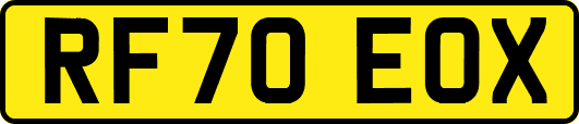 RF70EOX