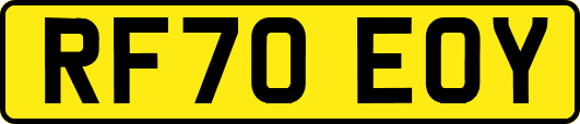 RF70EOY