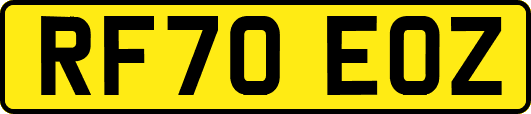 RF70EOZ